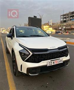 کیا سپۆرتاج